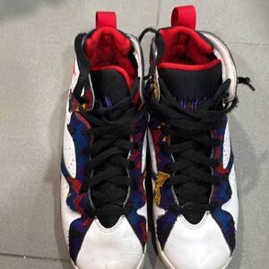 Air Jordan 7 Retro 'Nothing But Net'